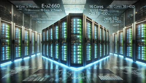 全面解读VPS韩国、日本和香港的搜索优化策略