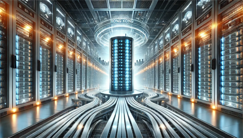 购买韩国页游服务器的最佳渠道与平台推荐