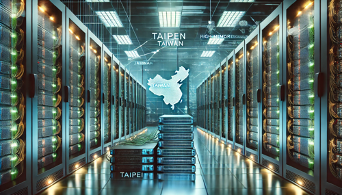 VPS美国云主机的优势与使用场景