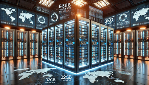 阿里云越南服务器的优势及应用场景分析