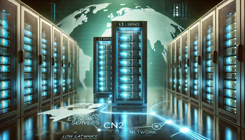 中国小队在日本服务器的游戏体验分享