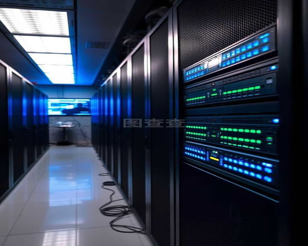泰国服务器租赁市场的竞争分析与策略