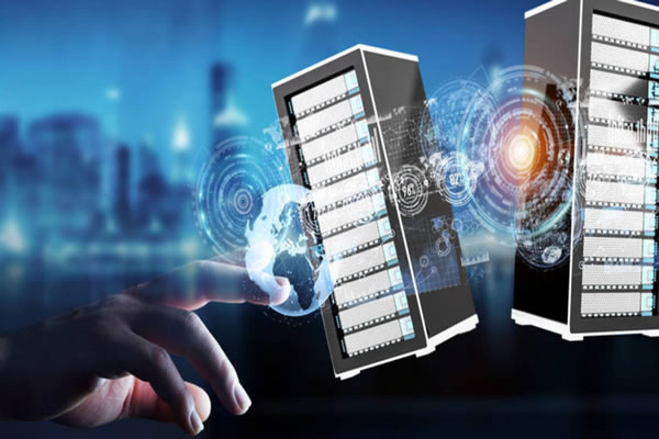 探索越南服务器原生IP的市场趋势与发展