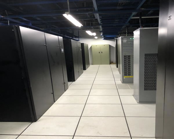 德国服务器托管