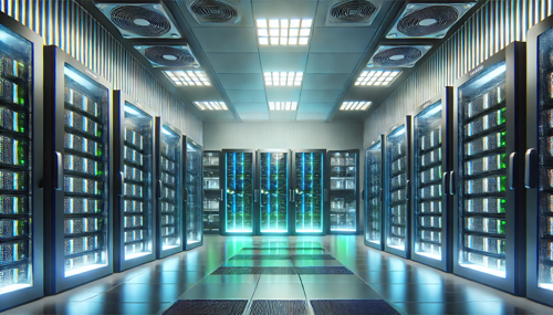 为何选择专业的美国服务器托管服务是明智之举