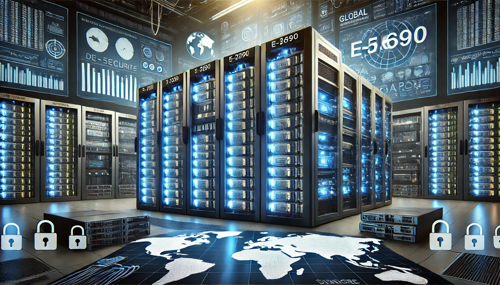 探索韩国服务器速度如何影响您的业务表现