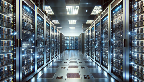 AWS与阿里云在美国服务器市场的竞争分析