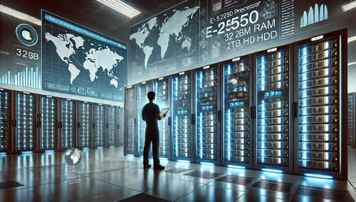 泰国尼日利亚云服务器优势分析与推荐