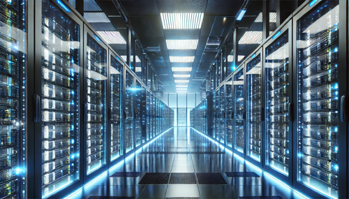 住宅IP服务器在马来西亚的市场需求分析