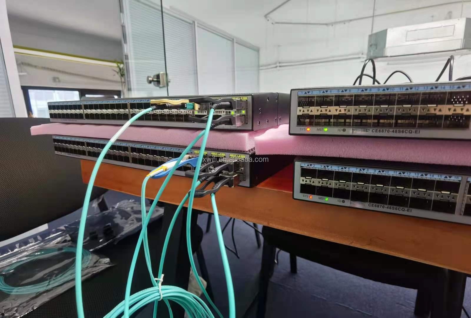 阿里云为何不提供美国服务器服务的原因探讨