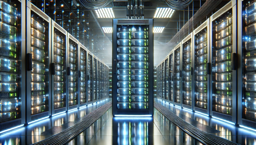 美国服务器只有1个时该如何优化资源配置