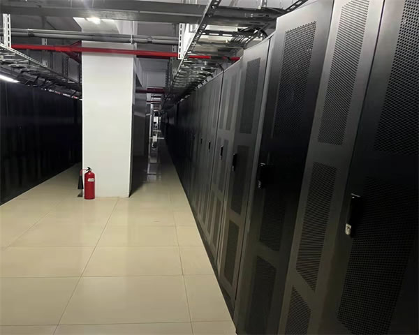 新加坡云服务器品牌排行及推荐选择