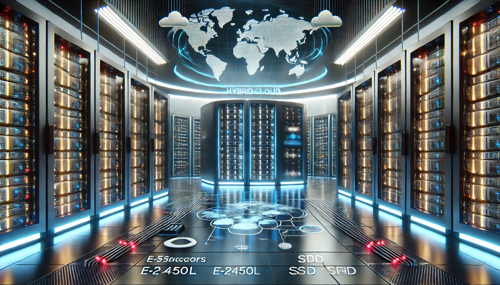 腾讯云新加坡服务器的性能评测与用户反馈