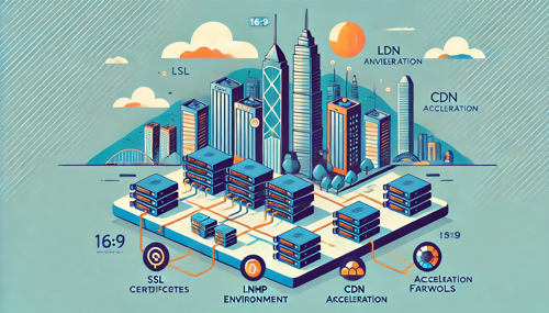 在成都选择香港服务器托管的注意事项