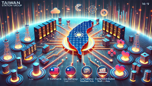 台湾中华电信cn2服务的特点与评价