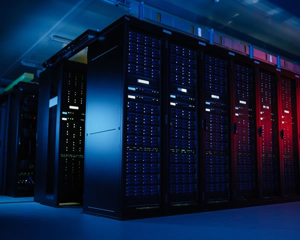 为什么选择德国服务器作为您的业务基础设施