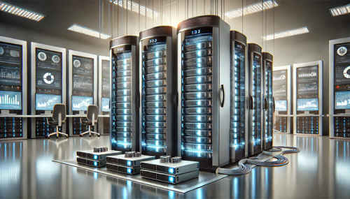 如何有效租用境外服务器来提升泰国网站速度