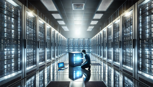 马来西亚VPS推荐软件让您轻松搭建服务器