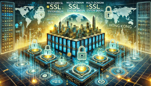 美国十大站群服务器推荐与用户评价分析