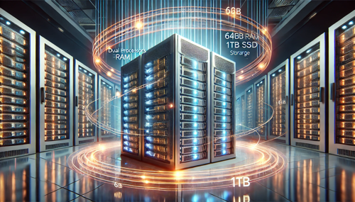 无视攻击的美国高防服务器如何保障网站安全