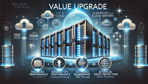 柬埔寨云服务器的优势与选择指南