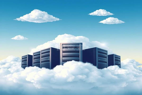 个人托管服务器在美国的市场分析