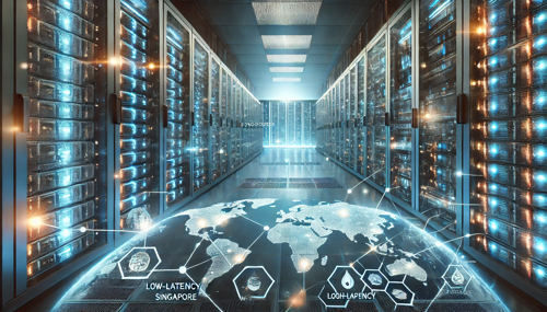 哪个云服务器在越南市场上最受欢迎