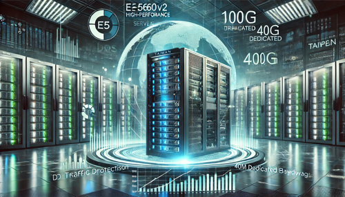 如何选择适合马来西亚的双ISP服务器