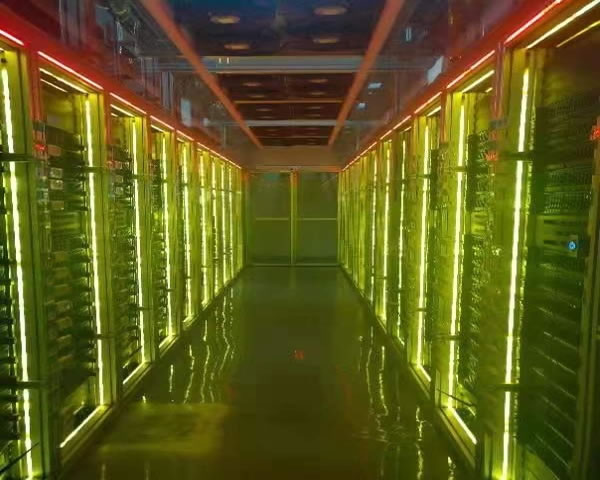 香港服务器是否有限制的深入探讨