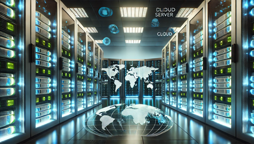 台湾VPS线路CN2在企业级应用中的价值