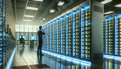 选择台湾筋斗云服务器的五大优势