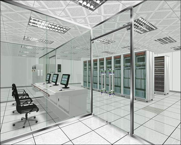 泰国云服务器租房的优势与选择指南