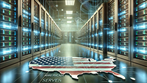 香港服务器托管