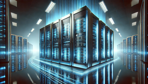 分割美国服务器为多个VPS的简单指南