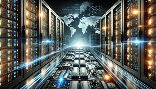 香港服务器托管费用明细了解与选择最佳方案