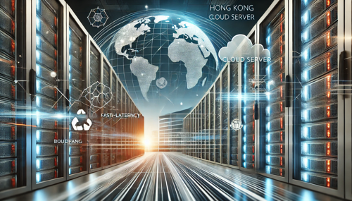 香港服务器