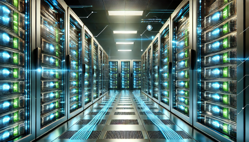 解析美国服务器托管的市场趋势与未来展望