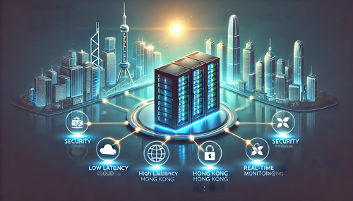 新加坡CN2云服务器对比传统服务器的优势