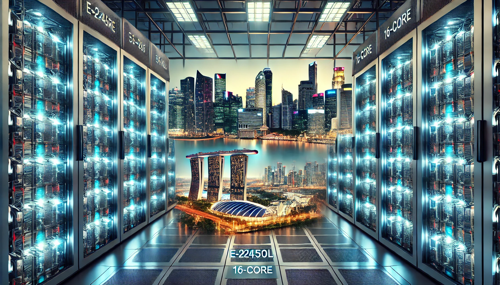 深度解析柬埔寨VPS的技术优势与应用场景