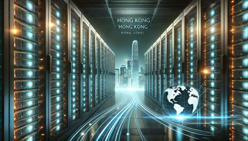 德国服务器托管