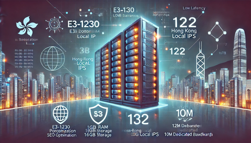 日本玩家推荐的热门服务器地址整理