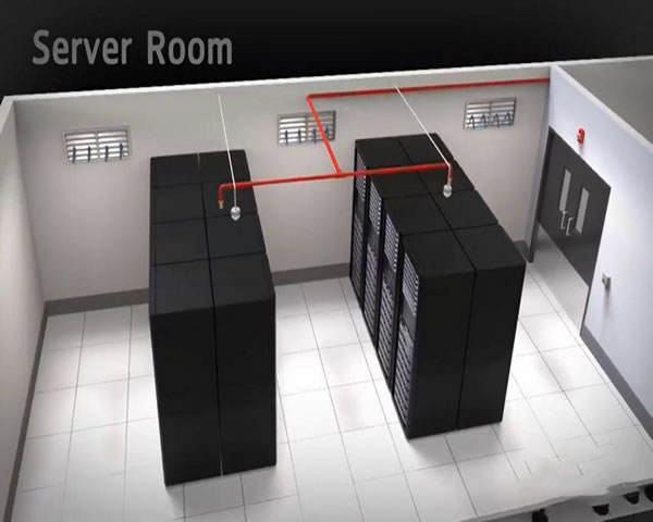德国服务器托管如何助力企业数字化转型