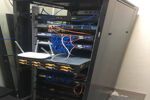 探索泰国服务器的英文名称及市场应用分析