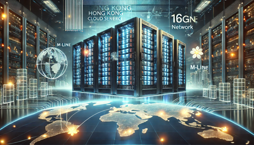 德国服务器托管