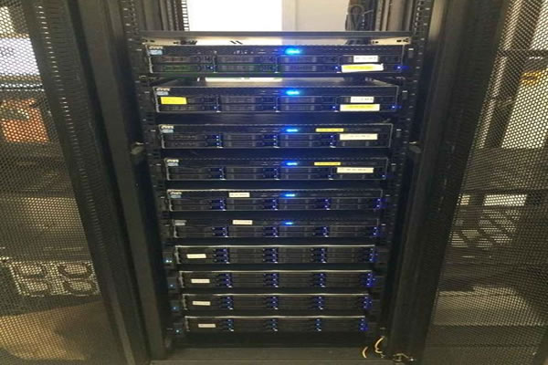 美国的云服务器市场现状与未来发展趋势分析