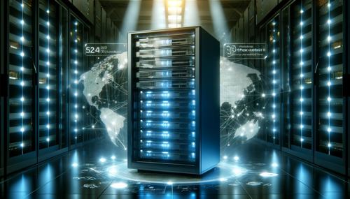 探索越南原生住宅IP的市场前景