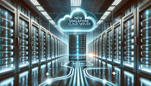 易探云韩国服务器提供高效稳定的网络体验