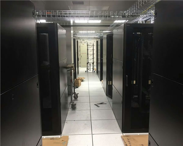 冷冻机房在德国的应用与技术解析