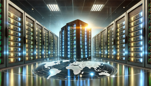 在日本有什么特殊服务器可以满足不同需求